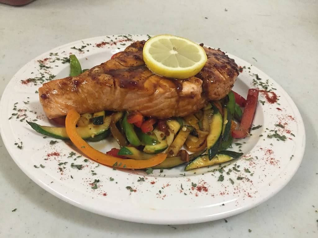 BLEU Fine Dairy Dining | restaurant | 4905 13th Ave, Brooklyn, NY 11219, USA | 7184371962 OR +1 718-437-1962