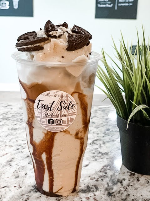 East Side-Nutrition | restaurant | 10712 S Ewing Ave, Chicago, IL 60617, USA | 7739027159 OR +1 773-902-7159