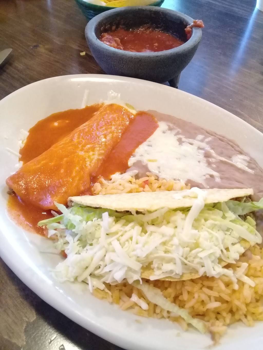 Las Palmas Mexican Restaurant | restaurant | 8012 Cumming Hwy, Canton, GA 30115, USA | 7707049640 OR +1 770-704-9640