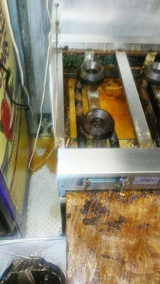 Small Pharaohs Falafel | restaurant | SW Stark St & SW 5th Avenue, Portland, OR 97217, USA | 9175009181 OR +1 917-500-9181