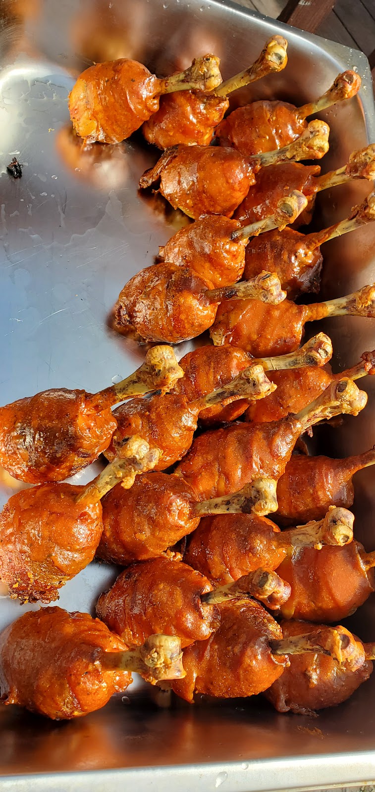 Miss KJs Bangin Bites home of Sugar Coated Catering Food Truck | restaurant | 500 B, S Main St, Fort Bragg, CA 95437, USA | 7079627736 OR +1 707-962-7736