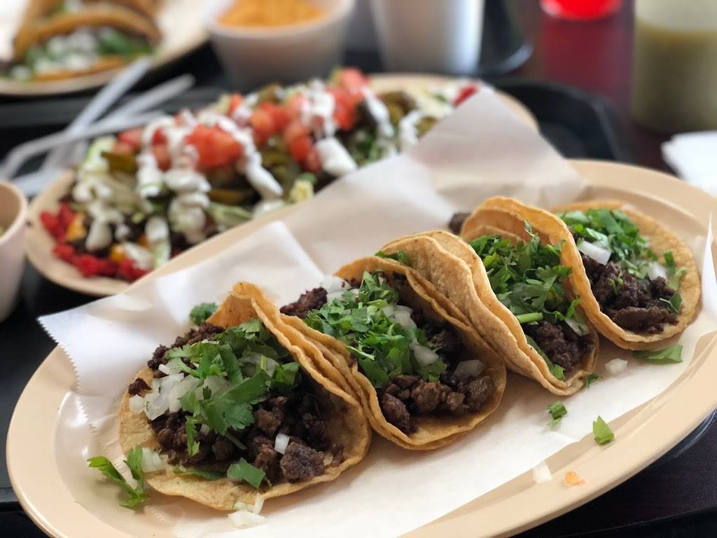 El Burrito Rey | restaurant | 4142 W 167th St, Oak Forest, IL 60452, USA | 7089604376 OR +1 708-960-4376