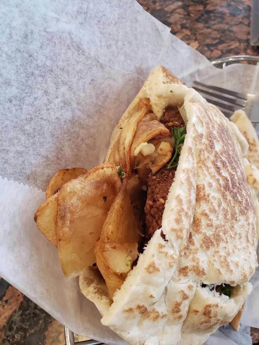 Pita Inn | restaurant | 122 S Elmhurst Rd, Wheeling, IL 60090, USA | 8478087733 OR +1 847-808-7733