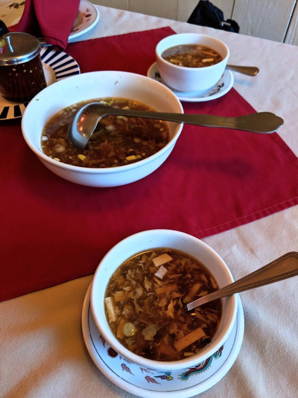 Golden Fu Wah Restaurant | restaurant | drive, 4610 Soquel Dr, Soquel, CA 95073, USA | 8315157508 OR +1 831-515-7508