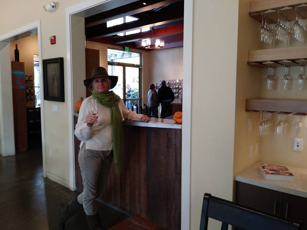 Williamson Wines | restaurant | 18 Matheson St, Healdsburg, CA 95448, USA | 7074331500 OR +1 707-433-1500