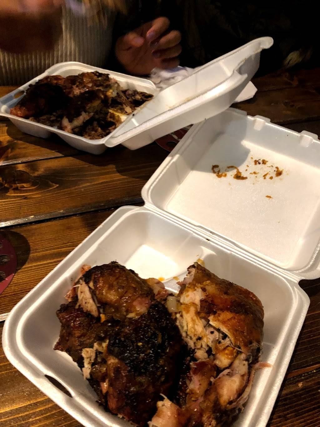 Duckmans Jerk Shack | restaurant | 716 S Galena Ave, Freeport, IL 61032, USA | 8156165820 OR +1 815-616-5820