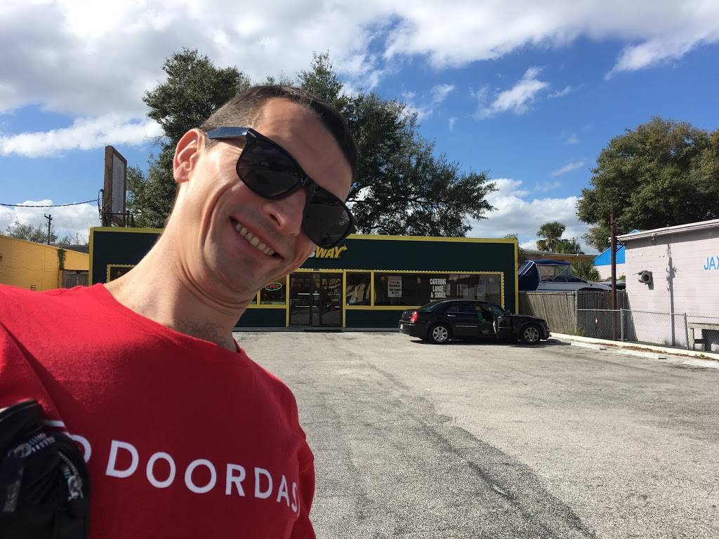 Subway Restaurants | restaurant | 1030 University Blvd N, Jacksonville, FL 32211, USA | 9047436060 OR +1 904-743-6060