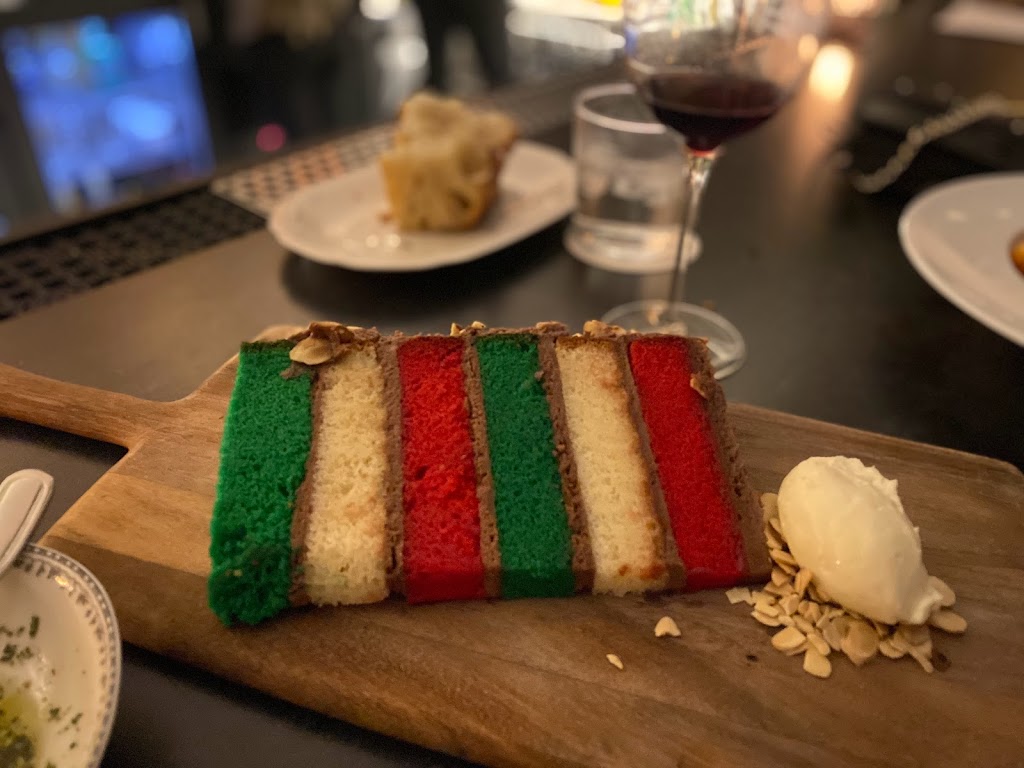 Al Solito Posto | restaurant | 420 S Rampart Blvd #180, Las Vegas, NV 89145, USA | 7024636781 OR +1 702-463-6781