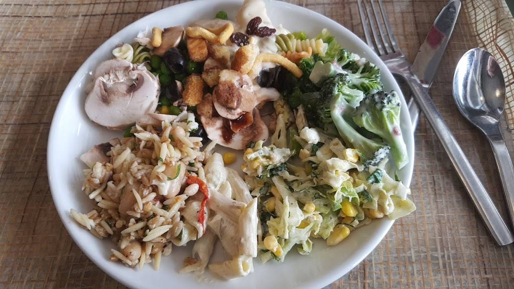 Souplantation | restaurant | 2, 555 Pointe Dr, Brea, CA 92821, USA | 7149904773 OR +1 714-990-4773