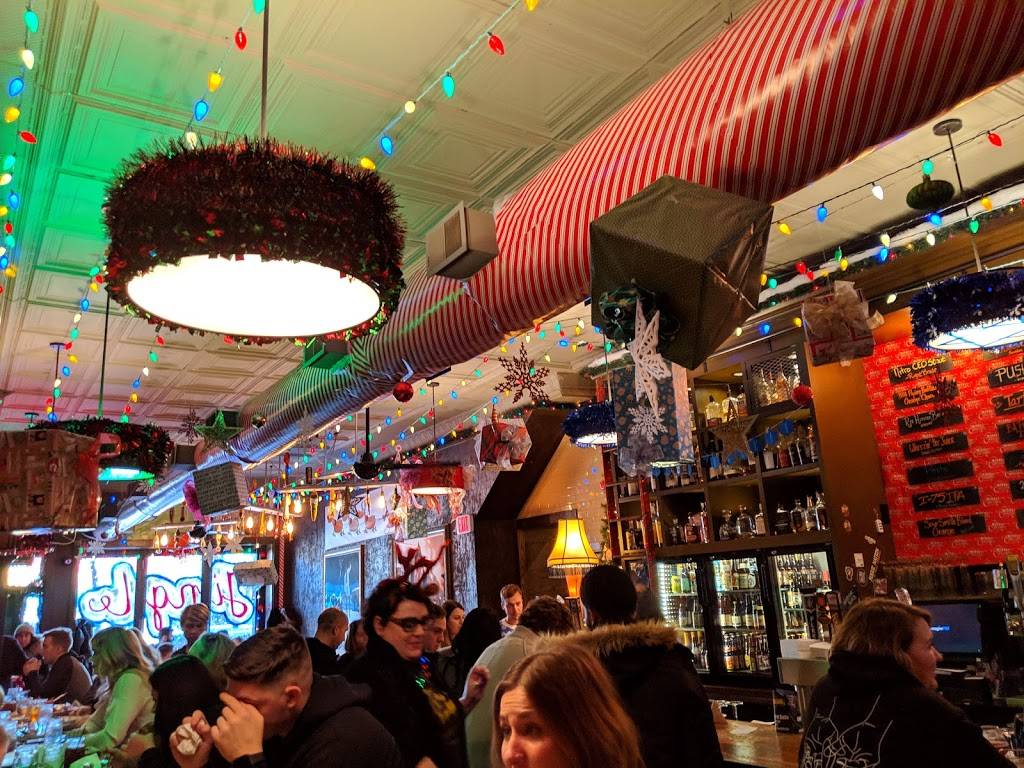 Ale Marys Beer Hall | restaurant | 316 S Main St, Royal Oak, MI 48067, USA | 2482681939 OR +1 248-268-1939