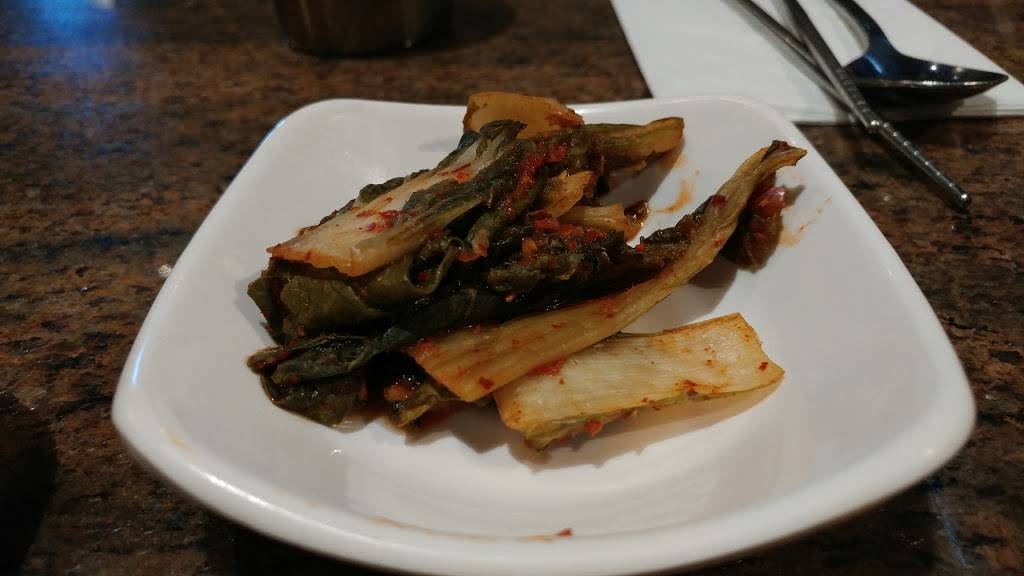 Ohgane Korean BBQ & Cuisine | restaurant | 1671 Willow Pass Rd, Concord, CA 94520, USA | 9257989292 OR +1 925-798-9292