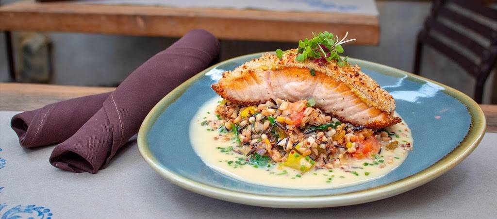 BO-beau kitchen + caché | restaurant | 1027 University Ave, San Diego, CA 92103, USA | 6194815033 OR +1 619-481-5033