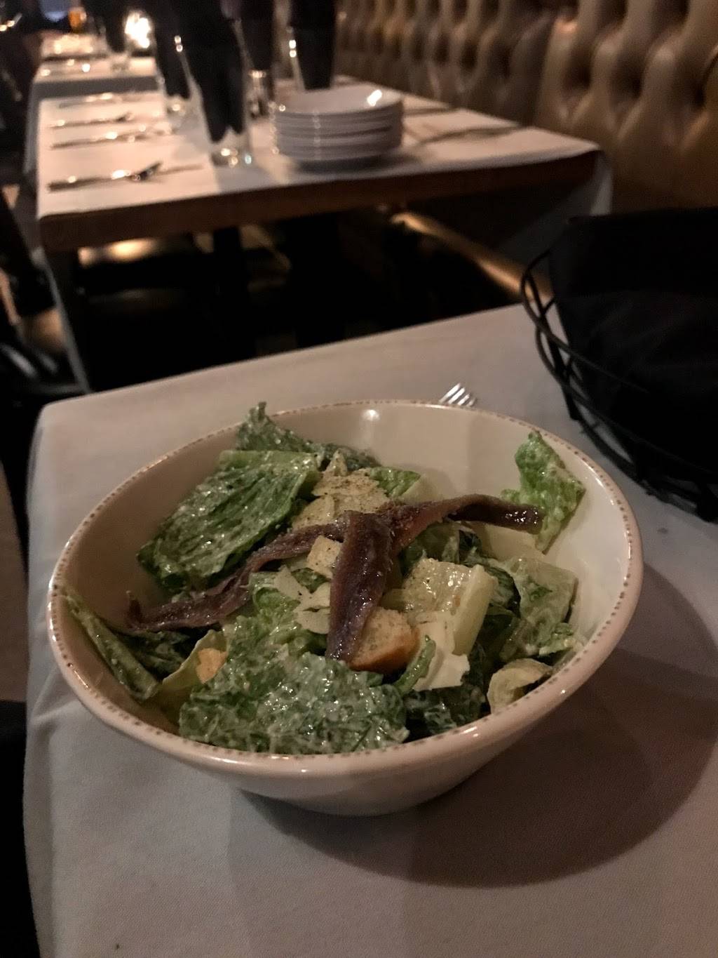 CharBlue Steak & Seafood | restaurant | 14 E Washington St, Indianapolis, IN 46204, USA | 3179867883 OR +1 317-986-7883