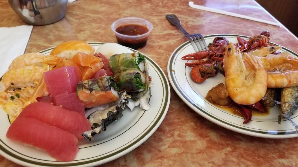 Main Chinese Buffet | restaurant | 5580 Martin Way E, Lacey, WA 98516, USA | 3604558899 OR +1 360-455-8899