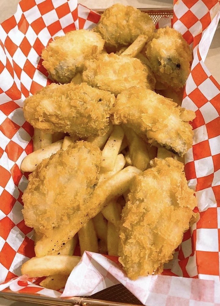 Lemon Crab | restaurant | 24458 Mission Blvd, Hayward, CA 94544, USA | 5103988869 OR +1 510-398-8869