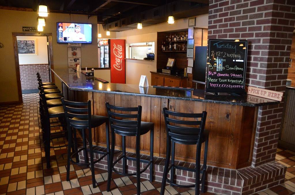 Pizza For U | restaurant | 116 S Larkin Ave, Joliet, IL 60436, USA | 8157412555 OR +1 815-741-2555