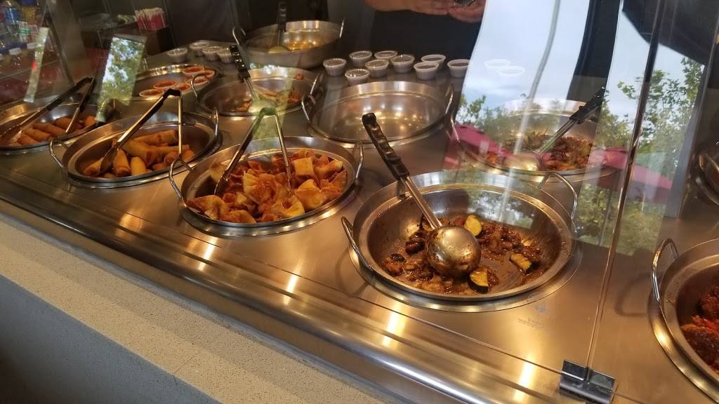 Panda Express | restaurant | 1400 E University Ave, Las Cruces, NM 88001, USA | 5756465917 OR +1 575-646-5917