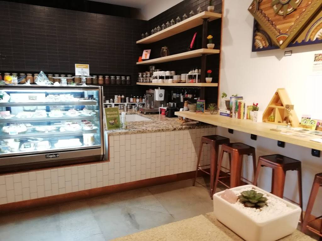 Under The Sun | restaurant | 244 E 3rd St, Long Beach, CA 90802, USA | 5629127500 OR +1 562-912-7500