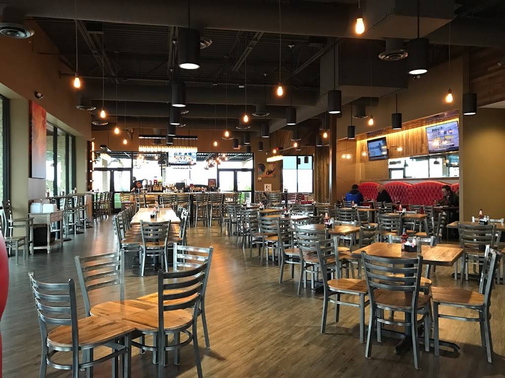 Lo-Los Chicken & Waffles | restaurant | 1201 E State Hwy 114 #100, Southlake, TX 76092, USA | 8172512663 OR +1 817-251-2663