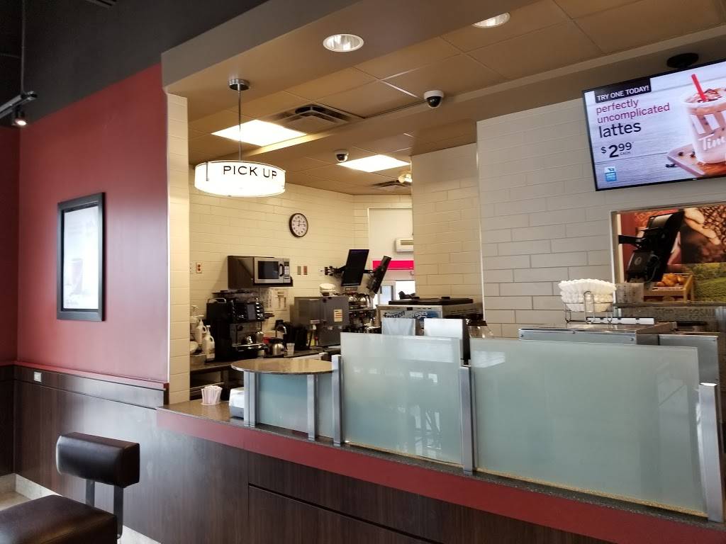 Tim Hortons | restaurant | 7229-7303 Goreway Dr, Mississauga, ON L4T 4J1, Canada | 9056738531 OR +1 905-673-8531