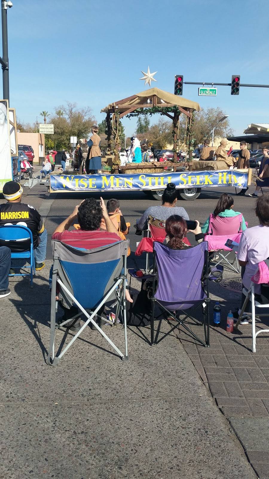 Churchs Chicken | restaurant | 5505 W Glendale Ave, Glendale, AZ 85301, USA | 6239397117 OR +1 623-939-7117