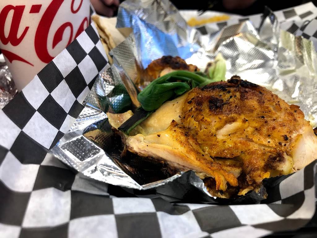 Ay Papa Que Rico | restaurant | 7344 Van Nuys Blvd Ste # 1, Van Nuys, CA 91405, USA | 8189888367 OR +1 818-988-8367