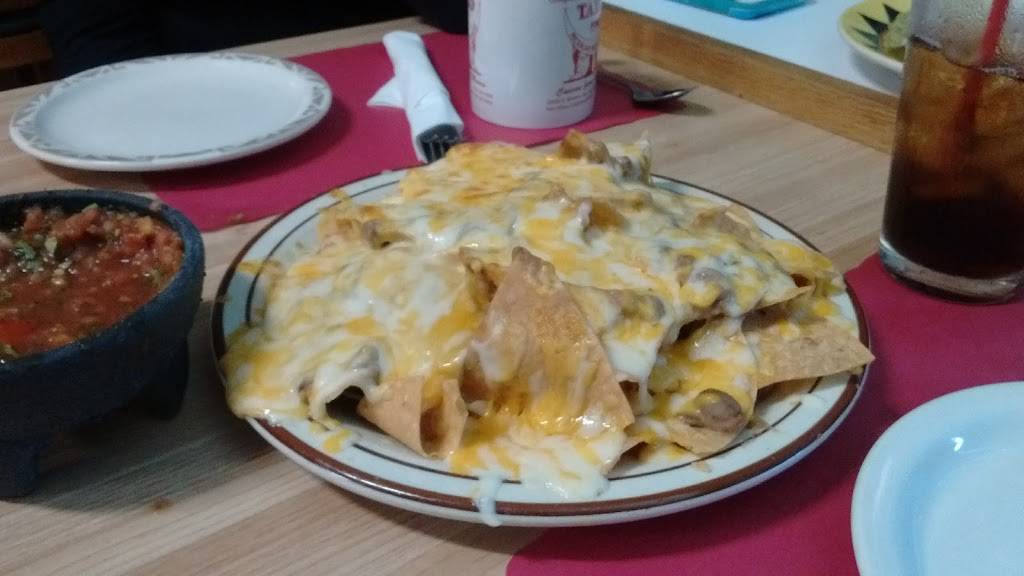 Taxco Restaurant | restaurant | 29050 S Western Ave, Rancho Palos Verdes, CA 90275, USA | 3105474554 OR +1 310-547-4554