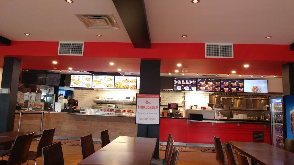 Thaïzone | restaurant | 260 Rue de Saint Jovite, Mont-Tremblant, QC J8E 2Z9, Canada | 8197173433 OR +1 819-717-3433