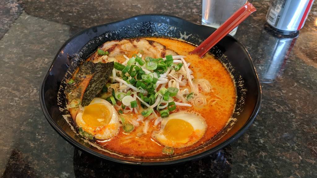 Misaki Sushi & Ramen: Japanese Restaurant | restaurant | 3200 Greenlawn Blvd #300, Round Rock, TX 78664, USA | 5124875852 OR +1 512-487-5852