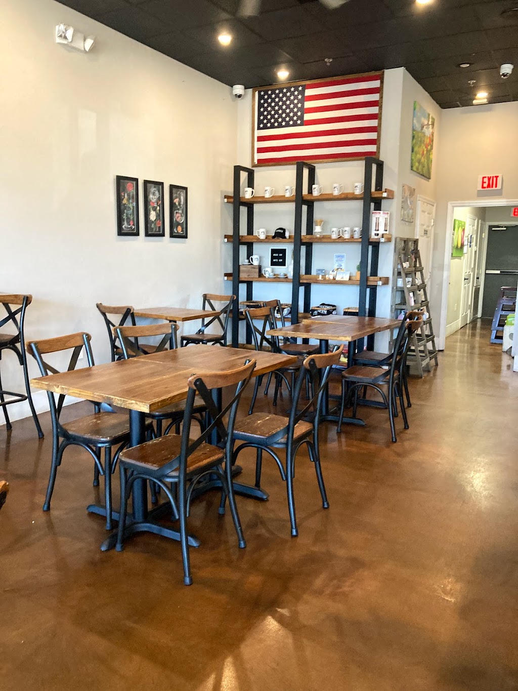 Tango 3 Coffee | cafe | 4546 E Hwy 20, Niceville, FL 32578, USA | 8502796677 OR +1 850-279-6677