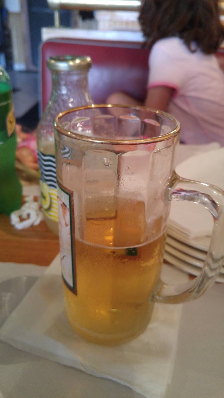 Bakers Corner Pizza | restaurant | 1511 Newman Ave, Seekonk, MA 02771, USA | 5087614340 OR +1 508-761-4340