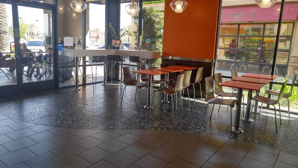 Nubi Yogurt | restaurant | 12420 Day St # B1, Moreno Valley, CA 92553, USA | 9516977888 OR +1 951-697-7888