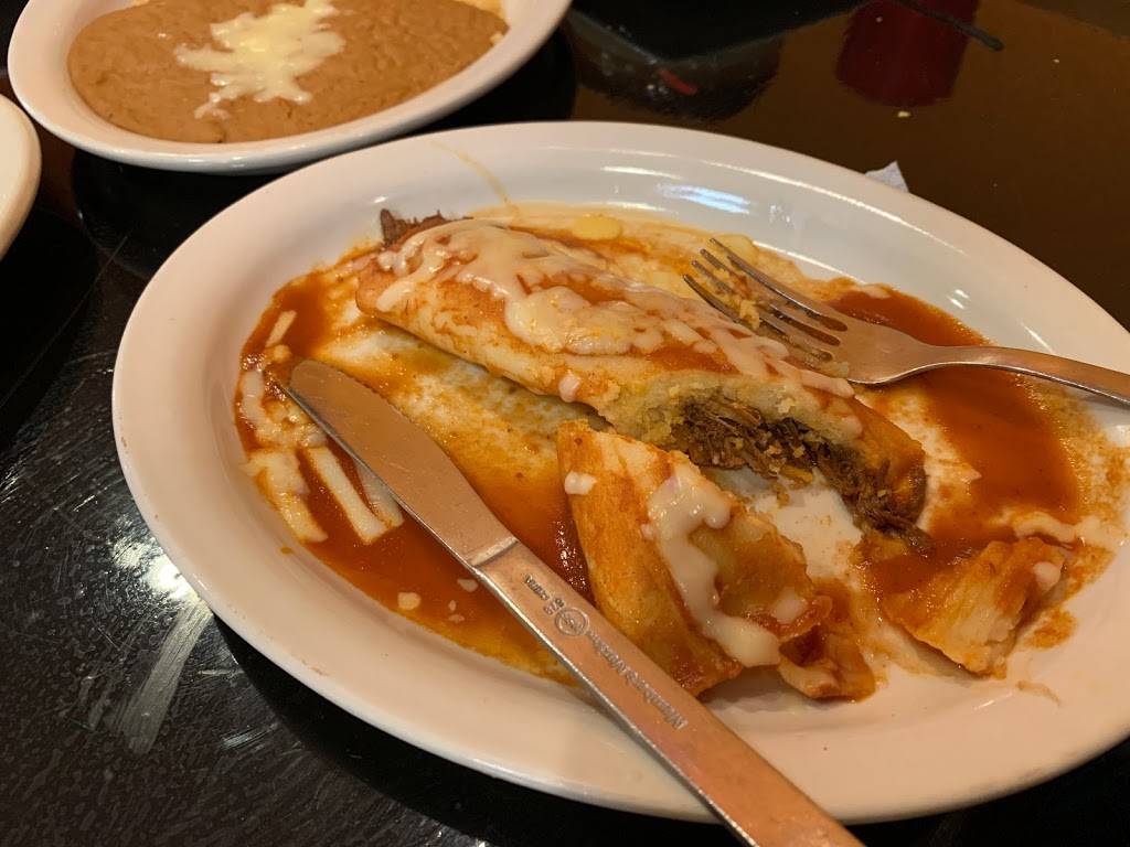 Los Charros D&G Mexican Grill and Bar | restaurant | 15 N Washington St, Knightstown, IN 46148, USA | 7655715268 OR +1 765-571-5268