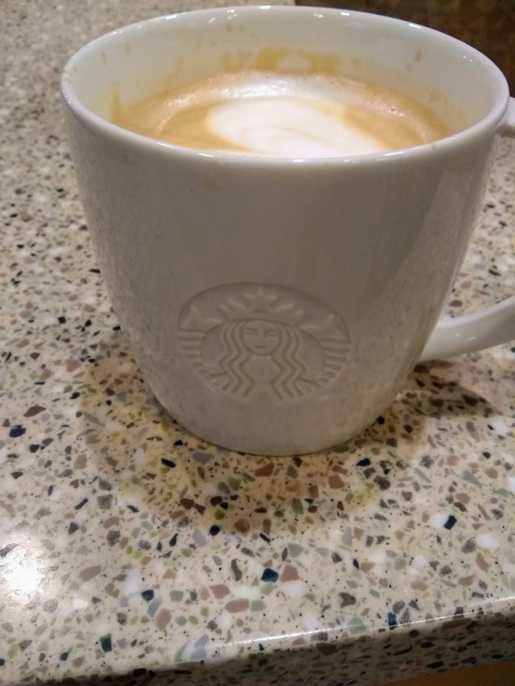 Starbucks | cafe | 7290 SW 168th St, Palmetto Bay, FL 33157, USA | 3052524279 OR +1 305-252-4279