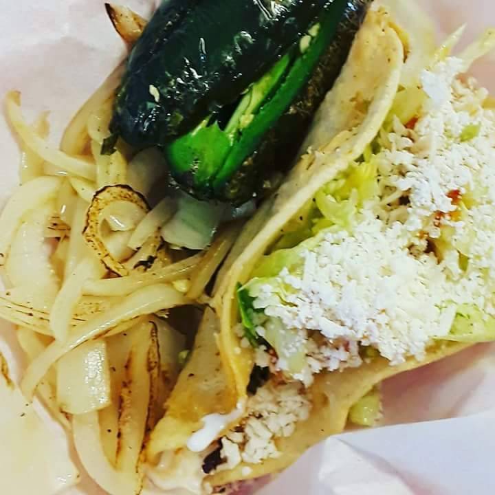 La Villa Mexican Fast Food | restaurant | 384 7th St, Williams, CA 95987, USA | 5303304281 OR +1 530-330-4281