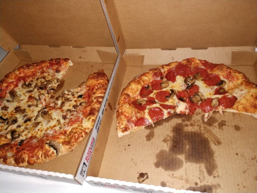 Blackjack Pizza & Salads | meal delivery | 4025 Tutt Blvd, Colorado Springs, CO 80922, USA | 7195503888 OR +1 719-550-3888