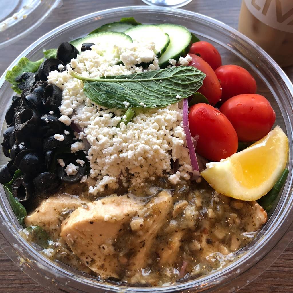 Oliva / Chelo Box | restaurant | 4679 Yonge St, North York, ON M2N 5M3, Canada | 4162254679 OR +1 416-225-4679