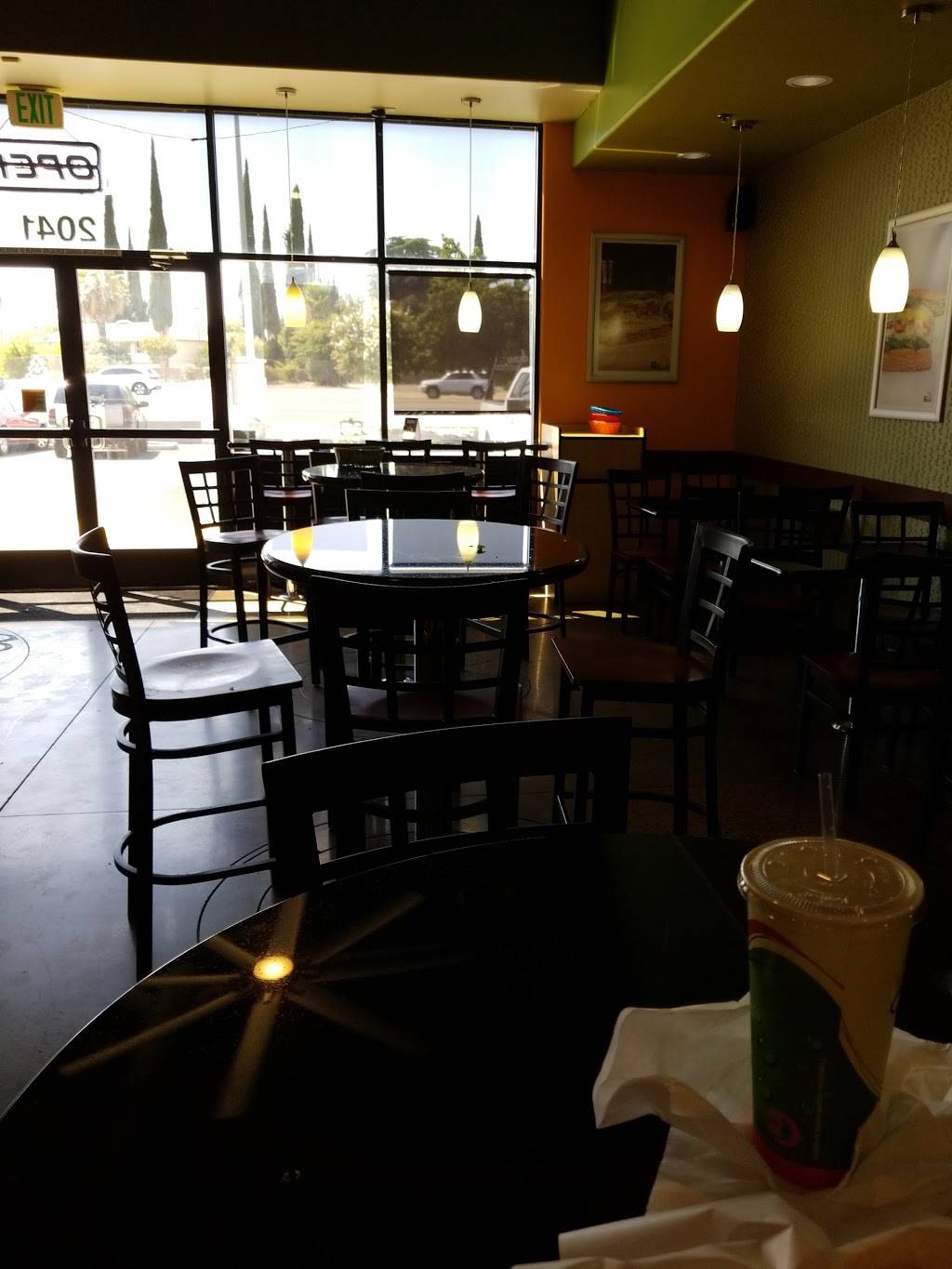 Deli Delicious | restaurant | 2041 E Shields Ave, Fresno, CA 93726, USA | 5592223354 OR +1 559-222-3354