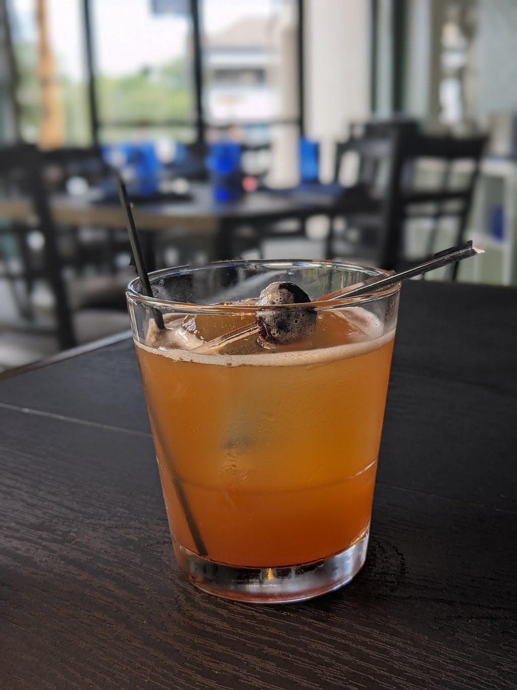 Salt at Geist | restaurant | 10158 Brooks School Rd, Fishers, IN 46038, USA | 3173957561 OR +1 317-395-7561