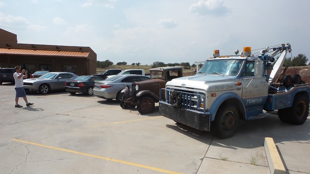 Shell | restaurant | 1198 W Old Hwy 66, Ash Fork, AZ 86320, USA | 9286372580 OR +1 928-637-2580