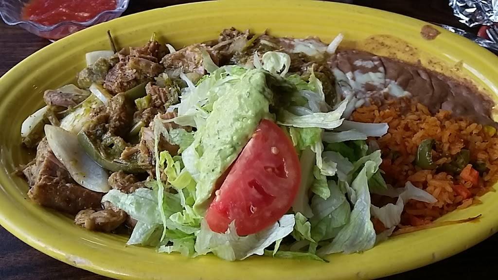 El Ranchito Mexican Restaurant - Clarence | restaurant | 9780 Main St, Clarence, NY 14031, USA | 7163205830 OR +1 716-320-5830