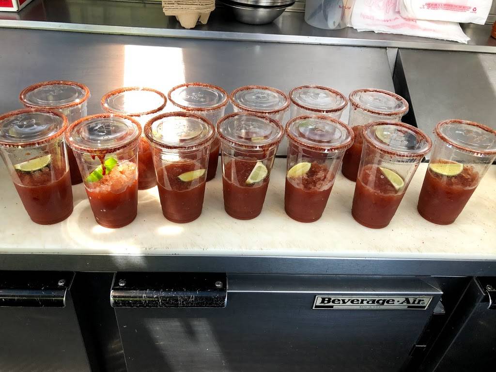 Mariscos El Kora de Nayarit | restaurant | Corning, CA 96021, USA | 6579006025 OR +1 657-900-6025