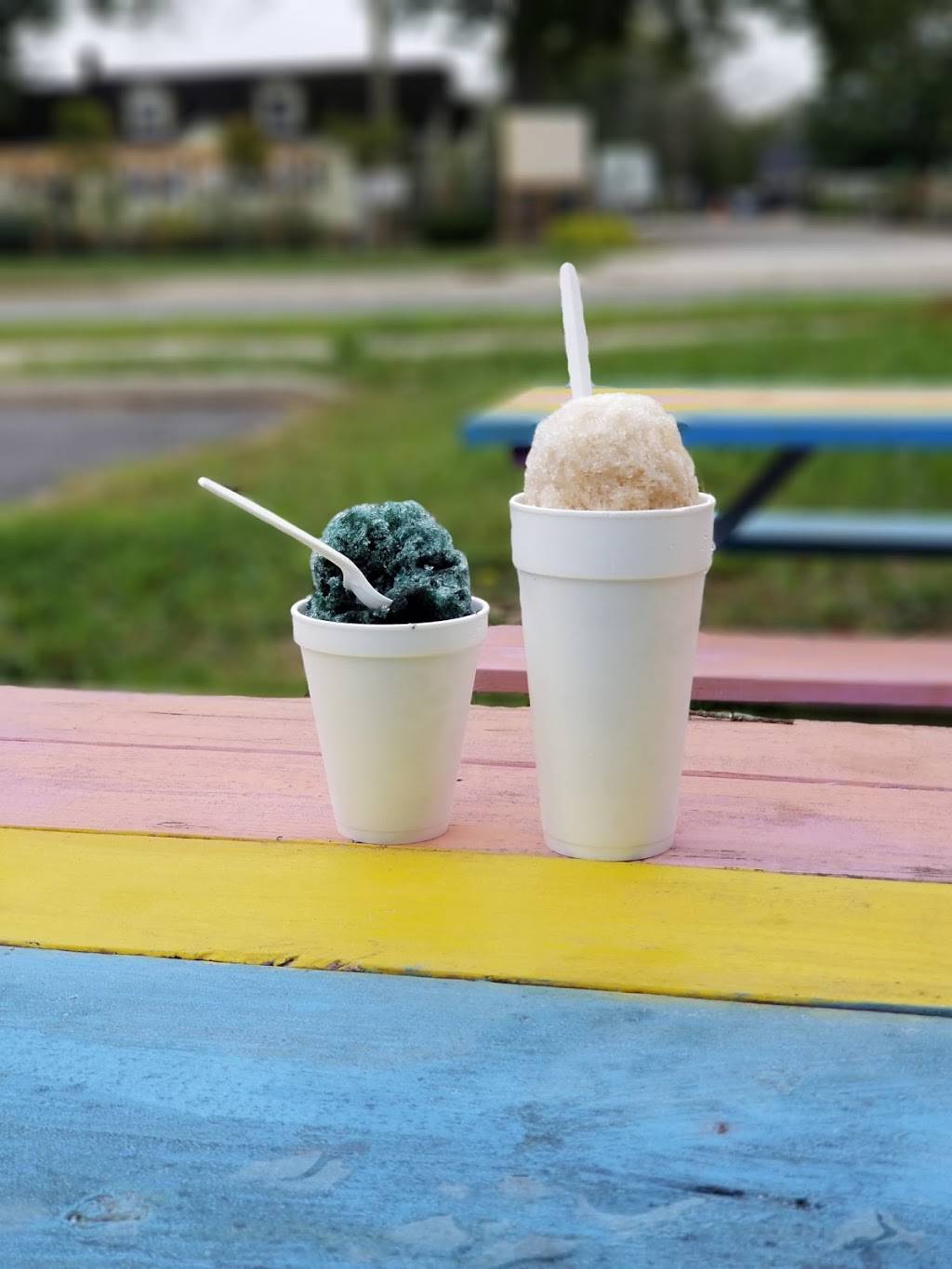 Pelicans Snoballs: Statesville Rd. | restaurant | 5639 Statesville Rd, Charlotte, NC 28269, USA | 7046154803 OR +1 704-615-4803