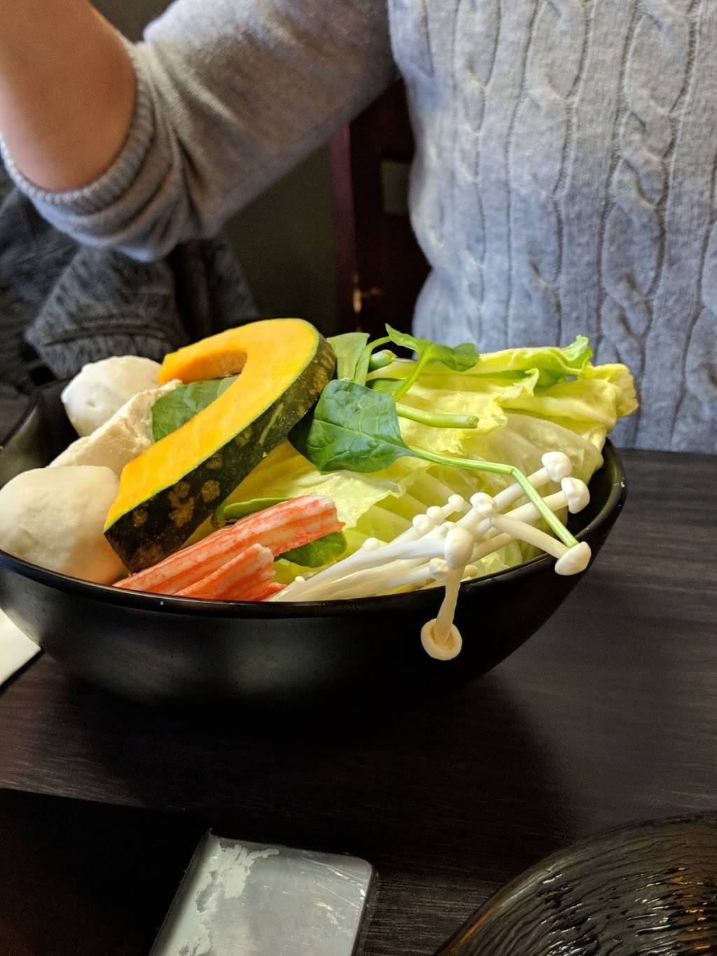 Hotpot First Shabu | restaurant | 171 Jackson St, San Jose, CA 95112, USA | 4082751888 OR +1 408-275-1888