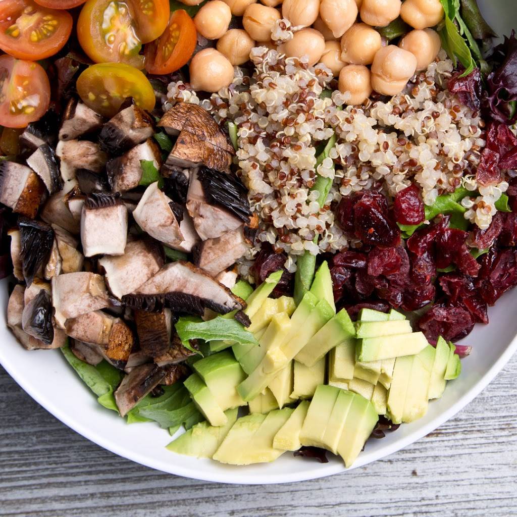 PROTEINHOUSE | restaurant | 9555 S Eastern Ave #125, Las Vegas, NV 89123, USA | 7028163443 OR +1 702-816-3443