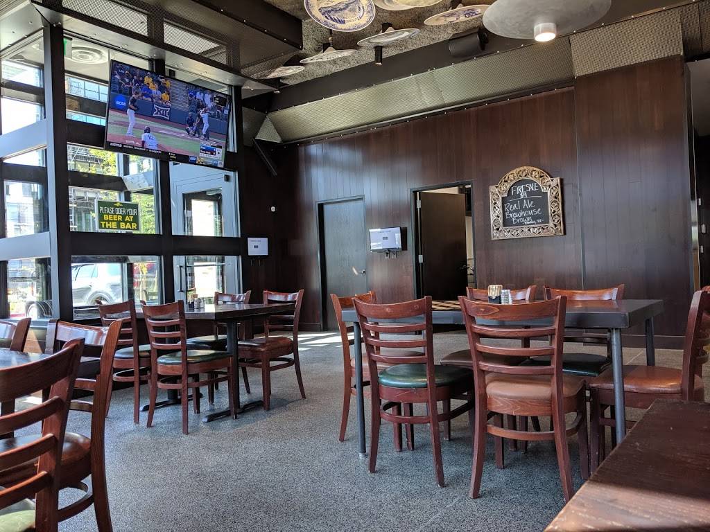 Flying Saucer drink emporium | restaurant | 3111 Olympus Boulevard, Dallas, TX 75019, USA | 9724401580 OR +1 972-440-1580