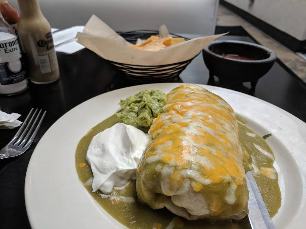 El Gringo El Segundo | restaurant | 422 Main St, El Segundo, CA 90245, USA | 3106488788 OR +1 310-648-8788