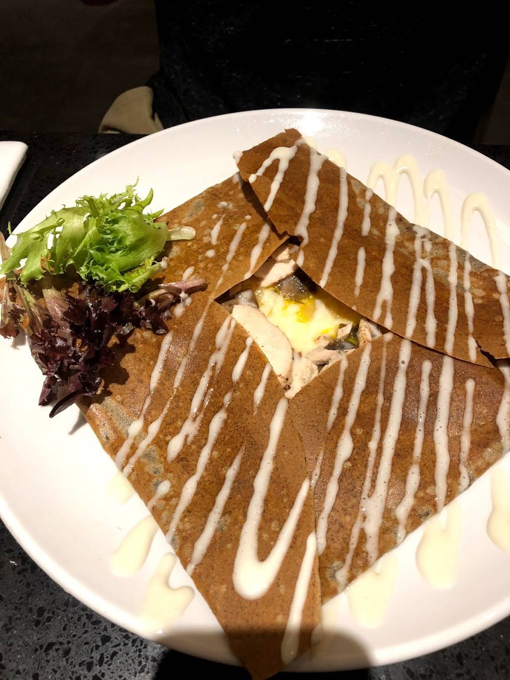 Le Crave of Rockledge/Suntree | cafe | 6525 3rd St Unit #107, Rockledge, FL 32955, USA | 3218008448 OR +1 321-800-8448