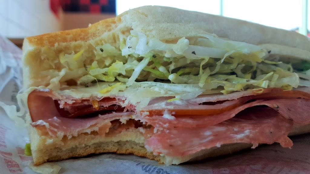 Jimmy Johns | meal delivery | 780 W Elliot Rd #105, Tempe, AZ 85284, USA | 4803398888 OR +1 480-339-8888