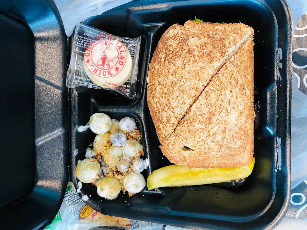 Chicken Salad Chick | restaurant | 503 Louisiana 30 W Suite A, Gonzales, LA 70737, USA | 2254253744 OR +1 225-425-3744